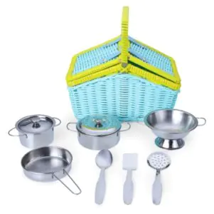 Ramson Picnic Kitchen Play Set