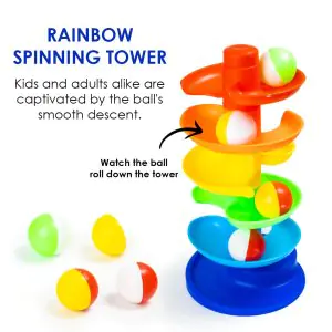Ratna's 3in1 Kinder Gift Set