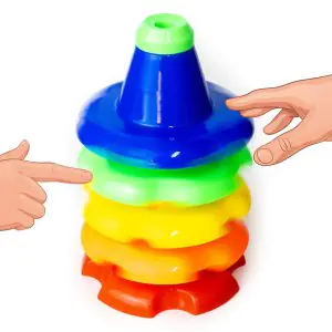 Ratna's 5in1 Tiny Tots Gift Set