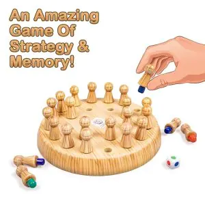 Ratna's Colour Trap A Perfect Game To Train Kids Brain