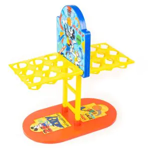 Ratna's Disney Mickey & Friends Twin Arcade Basketball