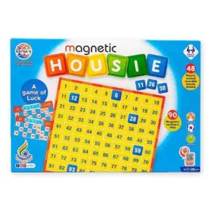 Ratna's Magnetic Housie