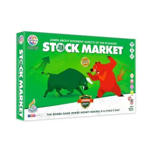 Ratna's Stock Market