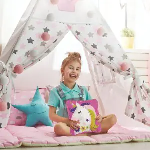 Ratna's Unicorn Pillow Sewing Kit