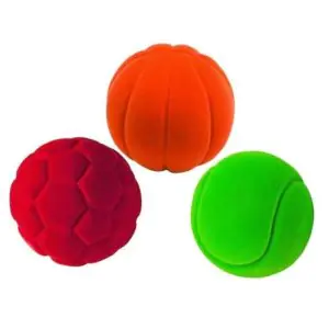 Rubbabu Small Sports Balls