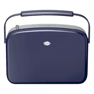 SAREGAMA Carvaan Lite Blue