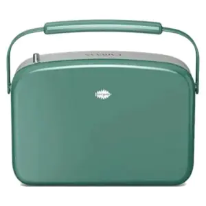 SAREGAMA Carvaan Lite Green