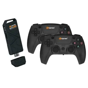 Sameo Micro Lite HDMI Gaming Console - Black