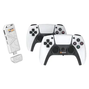 Sameo Micro Lite HDMI Gaming Console - White