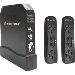 Sameo i Play Game Console