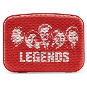 Saregama Carvaan MINI 2.0 Red