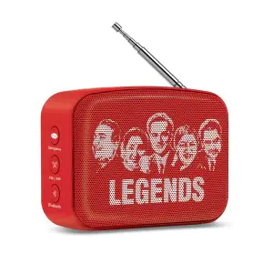 Saregama Carvaan Mini