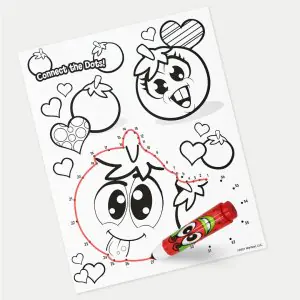 Scentos Activity Fun (20 Activity Sheets)