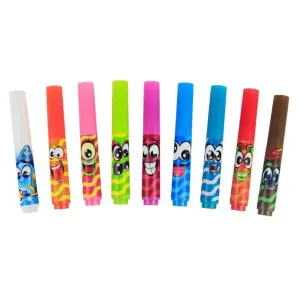 Scentos Magic Markers (Pack Of 8)