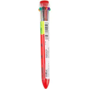 Scentos Rainbow Gel Pen