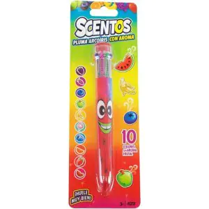 Scentos Rainbow Gel Pen