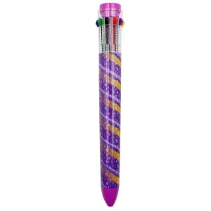 Scentos Sweet Shop Rainbow Gel Pen