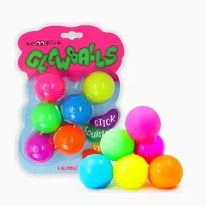 Scoobies Glowballs