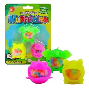 Scoobies Mushables