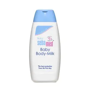 Sebamed Baby Body-Milk 100 ML