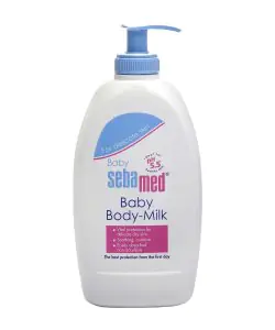 Sebamed Baby Body-Milk 400 ML