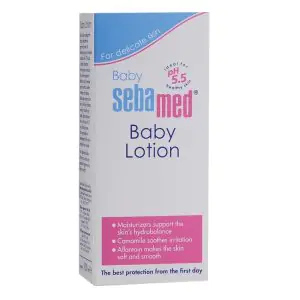 Sebamed Baby Body Lotion 100 ML