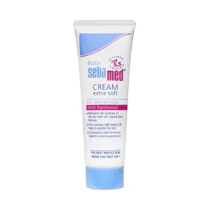 Sebamed Baby Cream Extra Soft 50 GMS