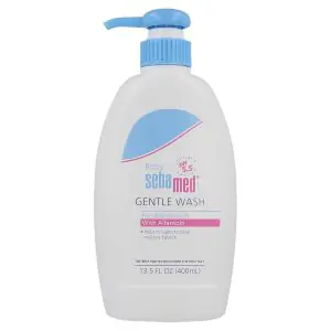 Sebamed Baby Gentle Wash 400 ML