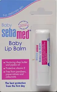 Sebamed Baby Lip Balm 4.8 Gms