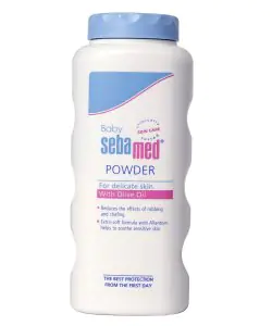 Sebamed Baby Powder 100 GMS