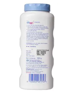 Sebamed Baby Powder 100 GMS