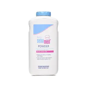 Sebamed Baby Powder 200 GMS