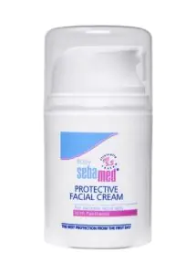 Sebamed Baby Protective Facial Cream 50 ML