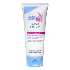 Sebamed Baby Rash Cream 100 ML