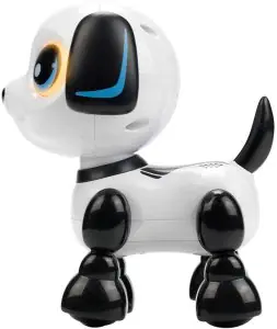 SilverLit YCOO Robo Headz Up