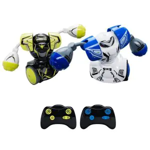 SilverLit YCOO Robo Kombat 88052