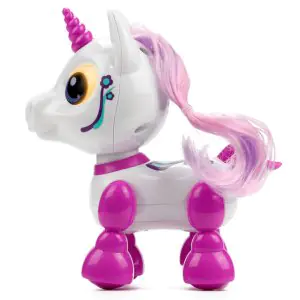 SilverLit YCOO Unicorn Robo Headz Up