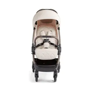 Silver Cross Clic Almond Stroller