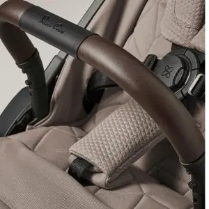 Silver Cross Clic Cobble Stroller