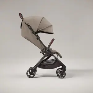 Changmin】SilverCross CLIC Silver Cross Clic Cobble Stroller