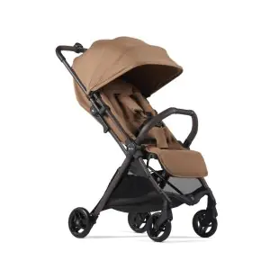 Silver Cross Jet 5 Cinnamon Stroller