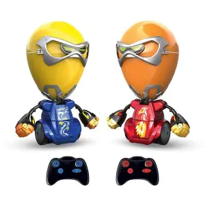 Silverlit Robo Kombat Balloon Puncher