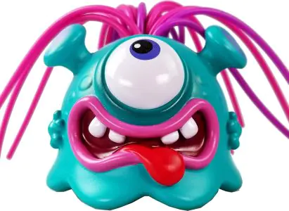Silverlit Screaming Pals - Interactive Screaming Monsters (85300)