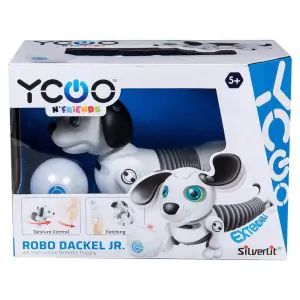 Silverlit Ycoo Robo Dacket Junior (88578)