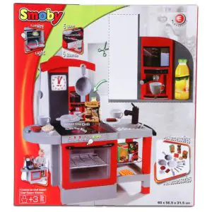 Simba Chef Expert Kitchen Set