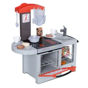 Simba Chef Expert Kitchen Set