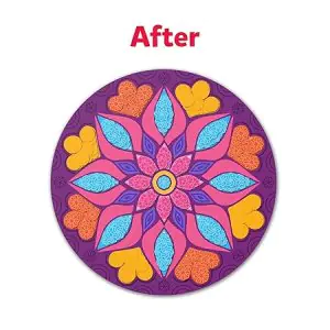 Skillmatics Art Activity - Dot It Mandala Art