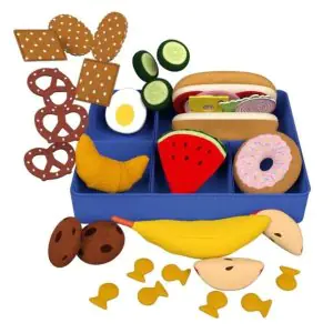 Skillmatics Bento Box Blue