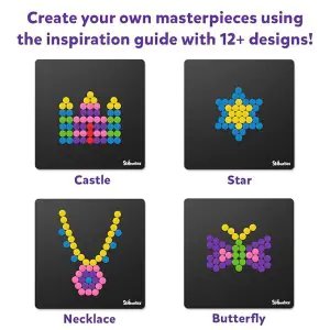 Skillmatics Dot It With Magnets Unicorns & Princess