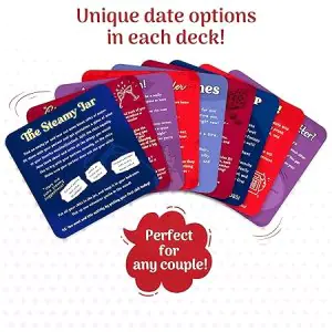 Skillmatics Games Date Ideas